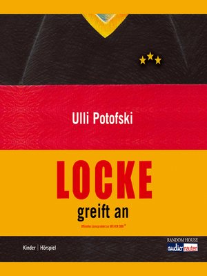 cover image of Locke greift an